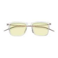 Очки для компьютера Xiaomi Mijia Anti-Blue Goggles Pro (HMJ02TS), прозрачно-белый.