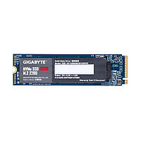 Твердотельный накопитель SSD, Gigabyte, GP-GSM2NE3512GNTD (4719331806880), 512GB, M.2, PCI-E 3.0x4, NVMe