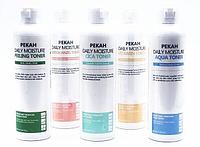 Pekah Daily Moisture Toner Тонер для лица 250 мл