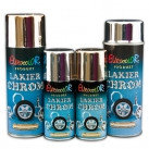 EUROCOLOR - (Хромовый лак)