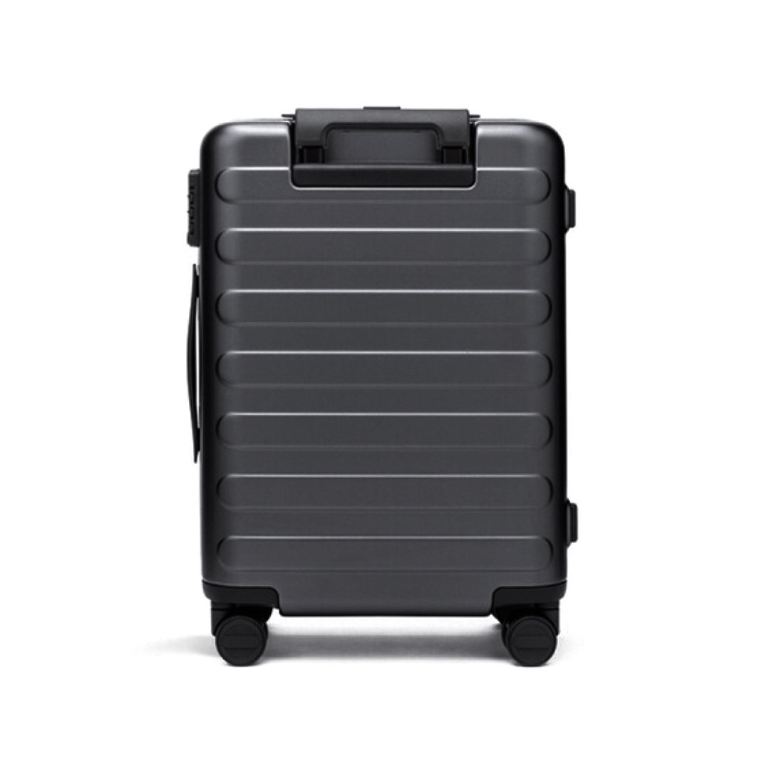 Чемодан, Xiaomi, 90 Points Seven Bar Suitcase 20 105302 / (6970055346672), Черный - фото 2 - id-p100162505