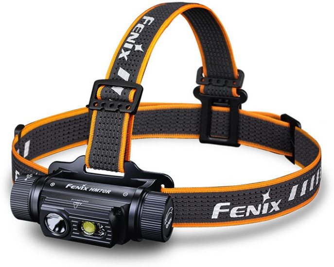 Фонарь Fenix HM70R - фото 1 - id-p100167108