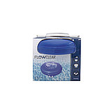 Дозатор плавающий для химикатов Flowclear 16.5 см, BESTWAY, 58071, Пластик, Для таблеток 7.6 см (в комплект не, фото 2