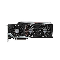 Видеокарта, Gigabyte, RTX3080Ti GAMING OC 12G (GV-N308TGAMING OC-12GD) 4719331308803, GDDR6X, 384bit, 2-HDMI,