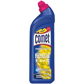 Универсальное чистящее средство Comet, Лимон, 700мл, гель