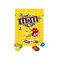 Конфеты M&M`s, Арахис, 360гр