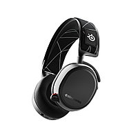 Гарнитура, Steelseries, Arctis 9, 61484, 20-20000 Гц, 98 дБ, Микрофон выдвижной гибкий, Динамики 50 мм, 30