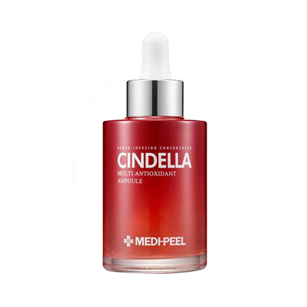 Многофункциональная сыворотка для лица с антиоксидантами Medi-Peel Cindella Multi-Antioxidant Ampoule 100 ml