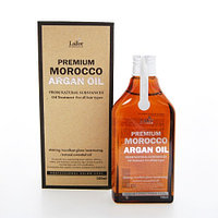 Lador Premium Morocco Argan Oil Аргановое масло для волос 100 мл