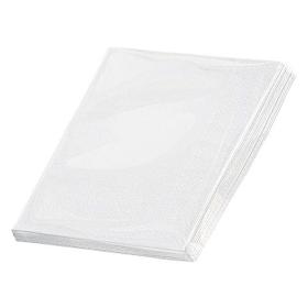 Бумажные салфетки Spa Premium, 33x33см, 2 слой, 25 листов в упаковке, цвет Белый