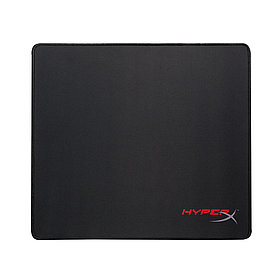 Коврик для компьютерной мыши, HyperX, HX-MPFS-M, HyperX FURY Pro Gaming (Medium), 360x300x4 мм, Резиновая