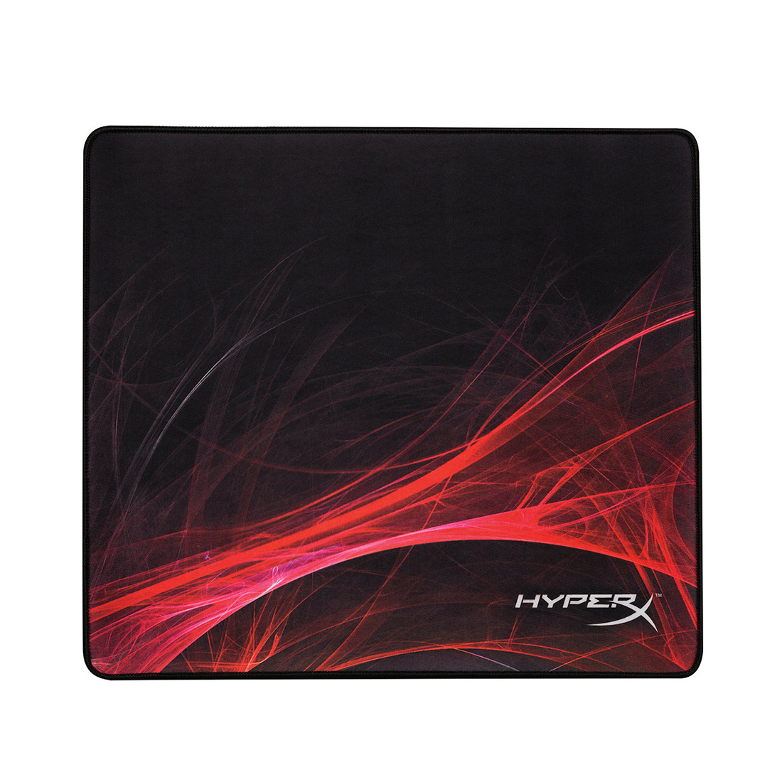 Коврик для компьютерной мыши, HyperX, HX-MPFS-S-L, HyperX FURY S Pro Gaming Speed Edition (Large), 450x400x4 - фото 1 - id-p100163607