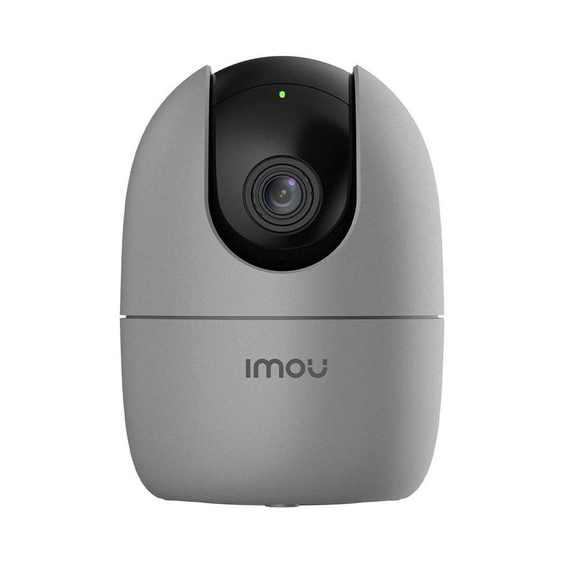 Wi-Fi видеокамера, Imou, Ranger 2 Gray, CMOS-матрица 1/2.7", Механический ИК-фильтр, ИК-подсветка - до 10 м, - фото 1 - id-p100161817