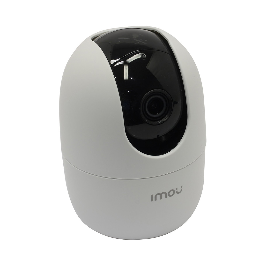 Wi-Fi видеокамера, Imou, Ranger 2 Gray, CMOS-матрица 1/2.7", Механический ИК-фильтр, ИК-подсветка - до 10 м, - фото 2 - id-p100161817