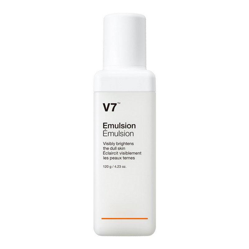 Dr.Jart+ V7 Emulsion / Осветляющая эмульсия 120 мл - фото 1 - id-p100165677