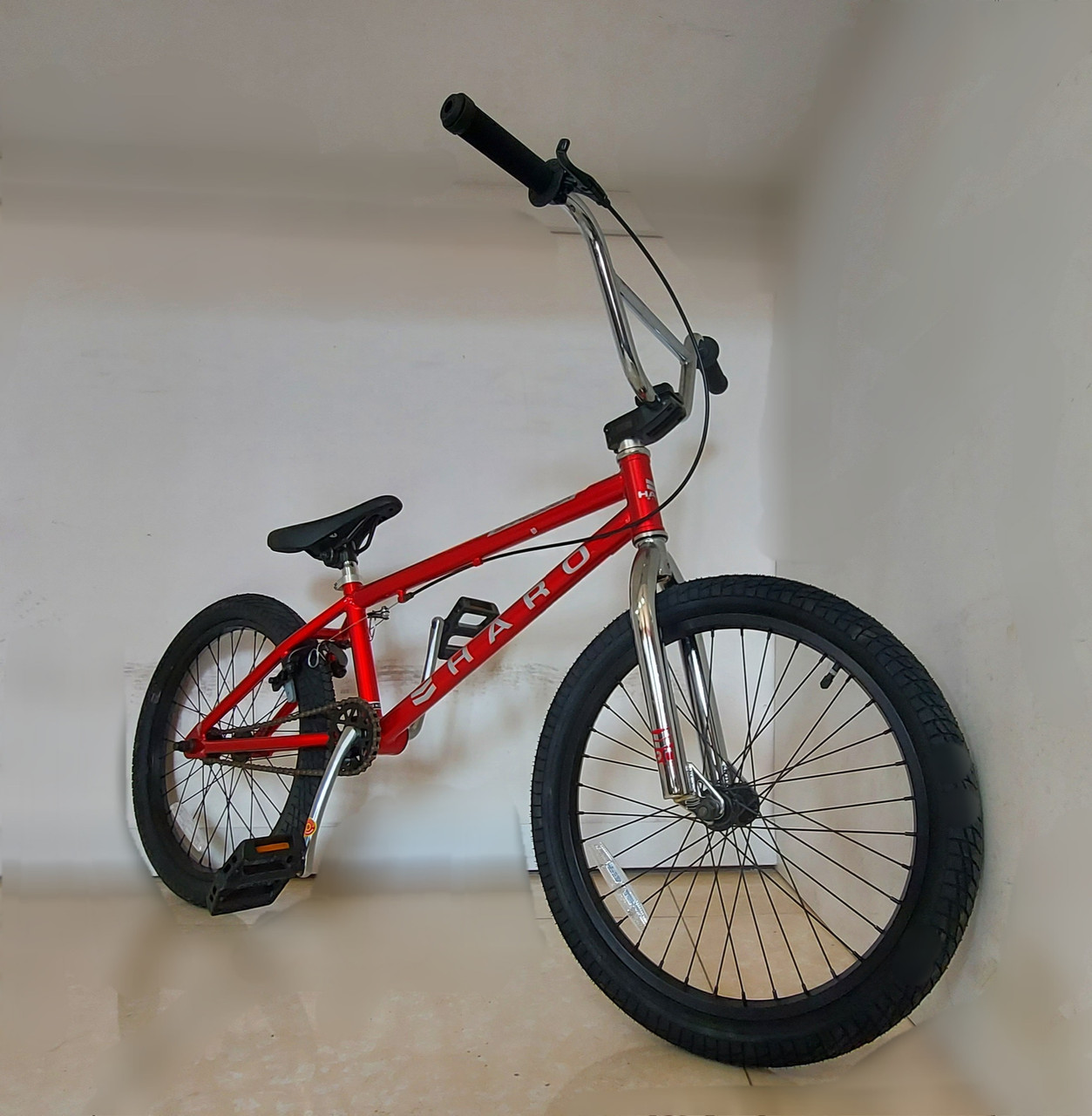 США Трюковый велосипед Haro Shredder Pro-20. Bmx. Гарантия на раму. Трюковой. Kaspi RED. Рассрочка.