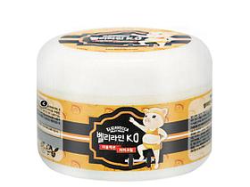 Elizavecca Milky Piggy K.O Cream Массажный подтягивающий крем для тела 100 гр