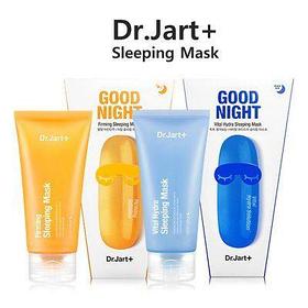 Dr. Jart+ Good Night sleeping mask Ночная маска для лица 120 мл