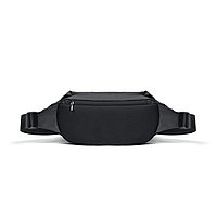 Спортивная поясная сумка, Xiaomi, Sports Fanny Pack, BHR5226GL/M8101614, Полиэстер, 380*160*60 mm, 2,25л,