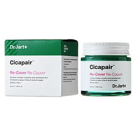 Dr.Jart+ Cicapair Derma Re-Cover SPF40 Крем-корректор для проблемной кожи