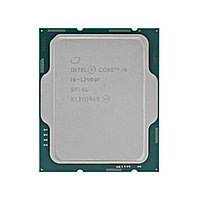 Процессор, Intel, i9-12900F LGA1700, оем, 30M, 1.80/2.40 GHz, 16(8+8)/24 Core Alder Lake, 65 (202) Вт, без