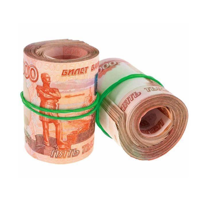 Банковская резинка для денег Brauberg, 1000гр, 60мм, каучук, цветная, в пакете - фото 3 - id-p100165850