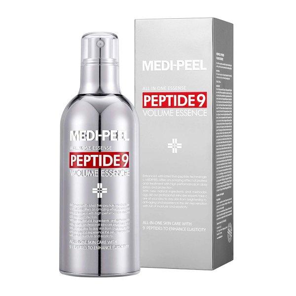Medi-Peel volume essence peptide 9 Кислородная эссенция с пептидами 100 мл