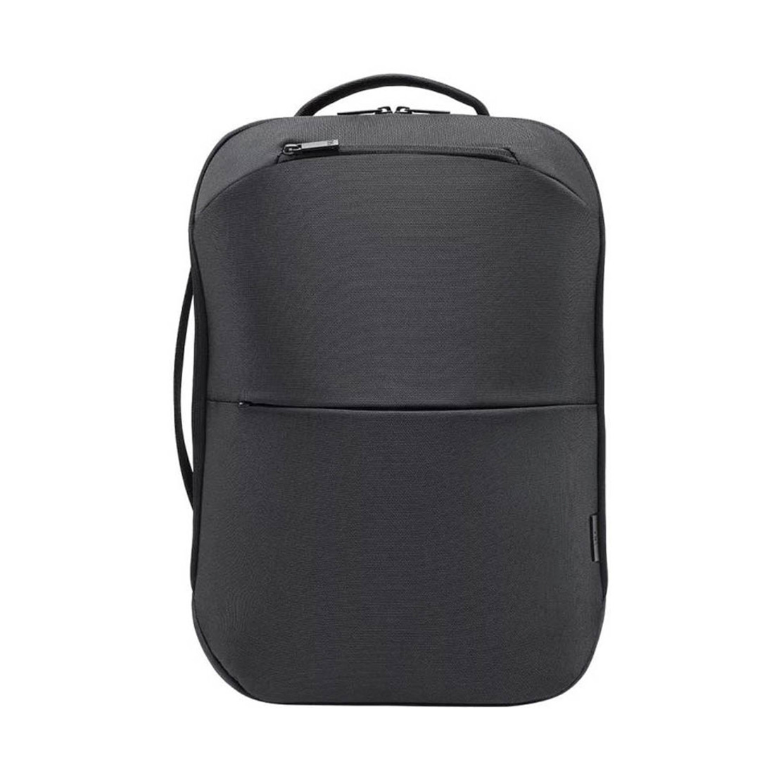 Рюкзак, Xiaomi 90 Points, MULTITASKER Business Travel Backpack (6971732587401), Чёрный - фото 2 - id-p100166940