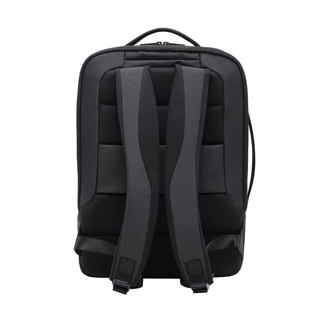 Рюкзак, Xiaomi 90 Points, MULTITASKER Business Travel Backpack (6971732587401), Чёрный - фото 3 - id-p100166940