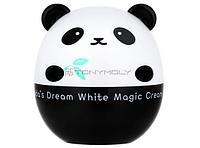 Tony Moly Panda s Dream White Magic Cream Отбеливающий крем для лица 50 мл
