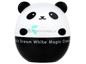 Tony Moly Panda’s Dream White Magic Cream Отбеливающий крем для лица 50 мл
