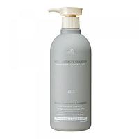 Lador Anti Dandruff Shampoo Слабокислотный шампунь против перхоти 530 мл