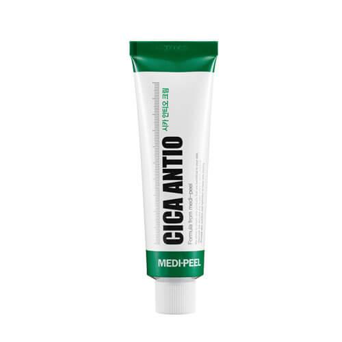 Medi-Peel Cica Antio Cream Восстанавливающий крем для проблемной кожи 30 мл