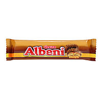 Печенье Albeni Bites 72гр