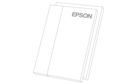 Рулон 42" Epson C13S045276 Bond White - фото 1 - id-p100166137