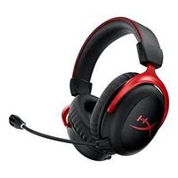 Наушники-гарнитура игровые HyperX HHSC2X-BA-RD/G Cloud II Wireless