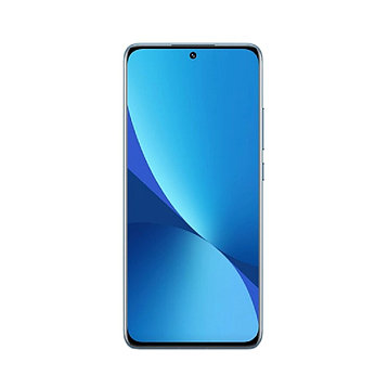 Мобильный телефон Xiaomi 12X 8GB RAM 256GB ROM Blue, фото 2