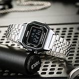 Наручные часы Casio LA680WA-1BDF, фото 5