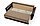 Диван-кровать Мадейра, коричневый, фото 5