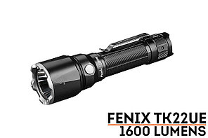 Фонарь Fenix TK22 UE