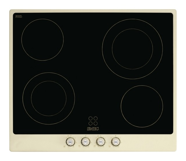 Варочная поверхность Smeg P764PO
