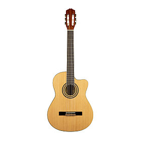 Классическая гитара с подключением ADAGIO MDF-3911 NT СЕ
