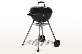 Угольный гриль  YUMMY 46 см