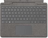 Surface Pro 8 type cover with pen Alcantara