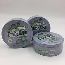 Спирулина для похудения зеленая упаковка. Оригинал - Интернет Магазин в Алматы