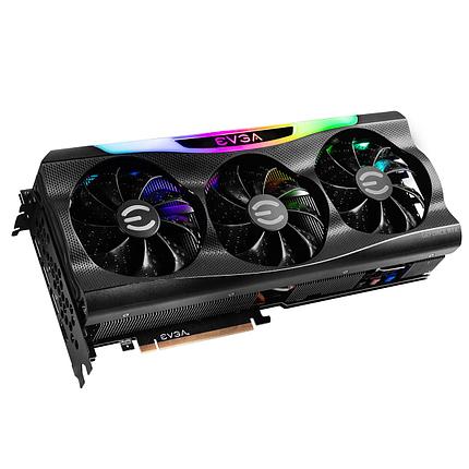 Видеокарта EVGA  RTX 3080 10GB  ULTRA GAMING, фото 2