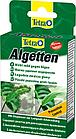 Средство Tetra против водорослей Algetten контроль обрастаний 12 таблеток на 120л