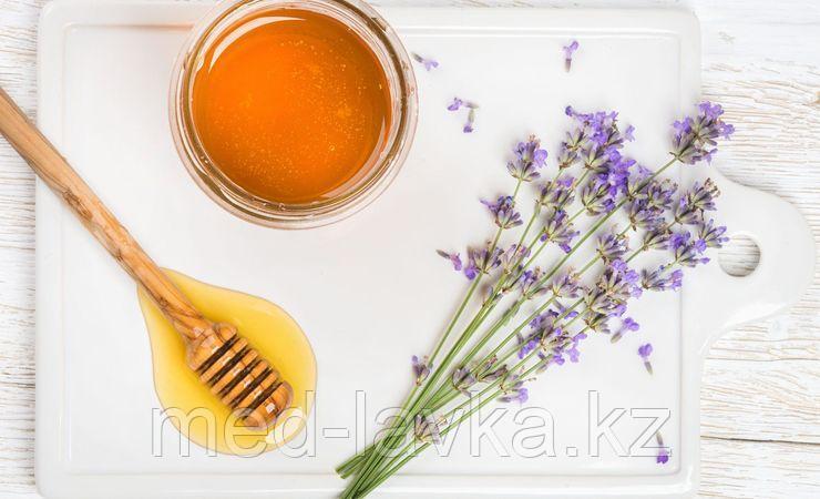 Мёд Лавандовый (Крым) , 1кг