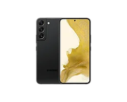 Samsung Galaxy S22 Plus 8/128Gb black