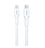 Кабель MOXOM MX-CB77 Lightning / USB-C